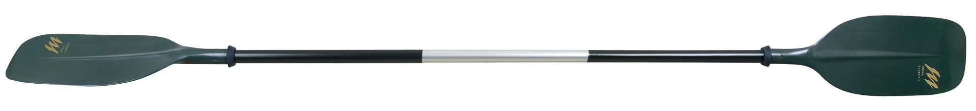 Moll Liberty kayak paddle for touring and hire