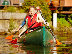 Bild: Moll Rafting