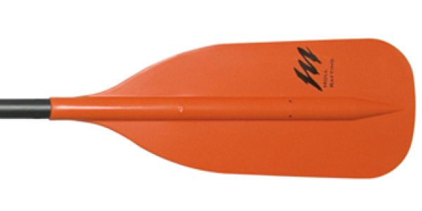 Moll Rafting