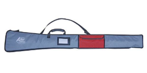 Bild: Kober Paddeltasche Drachenboot